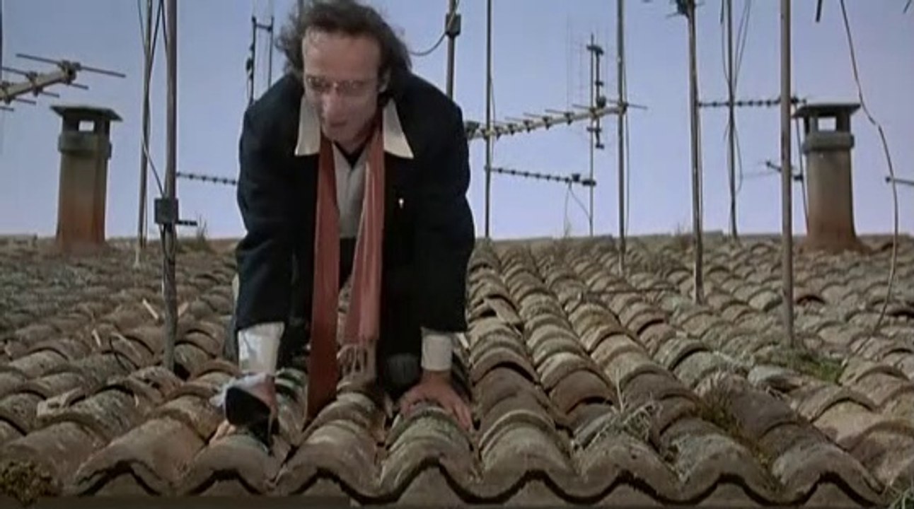La voce della luna (di F.Fellini con Roberto Benigni, Paolo Villaggio) 1T