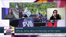 Bolivia Decides: Interview with Political Analyst Martin Zapata (Part 2)