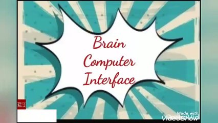 Episode 35: Brain Computer Interface #ideas