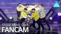 [예능연구소 직캠] GOT7 - ECLIPSE, 갓세븐 - ECLIPSE @Show! Music Core 20190601