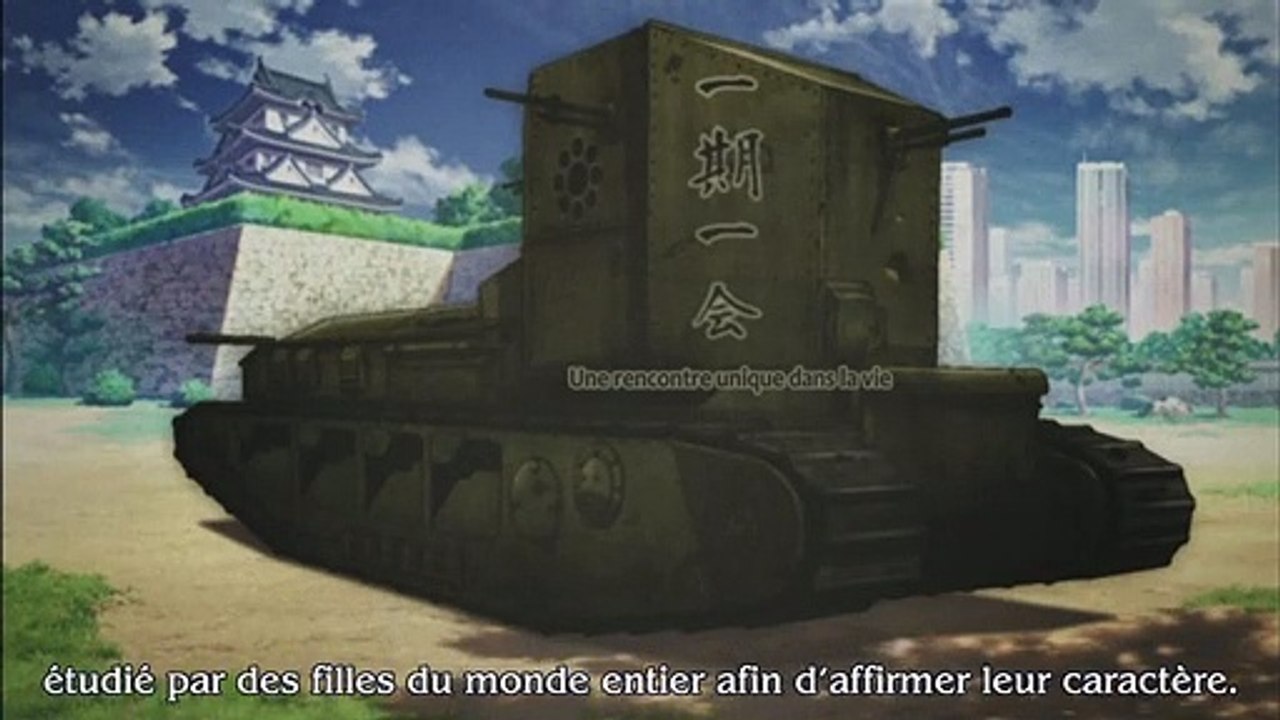 panzer vor !