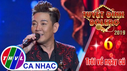 Con đường xưa em đi – Đoàn Việt Phương