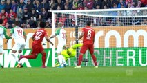 Augsburg 2-2 Bayern Munich