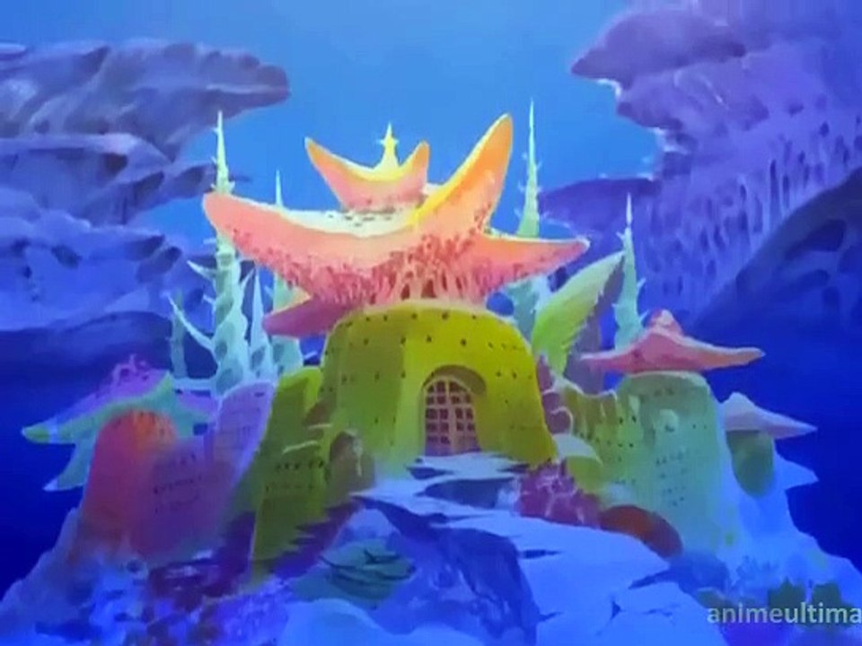 Final Fantasy Unlimited E 24 ENG Sub