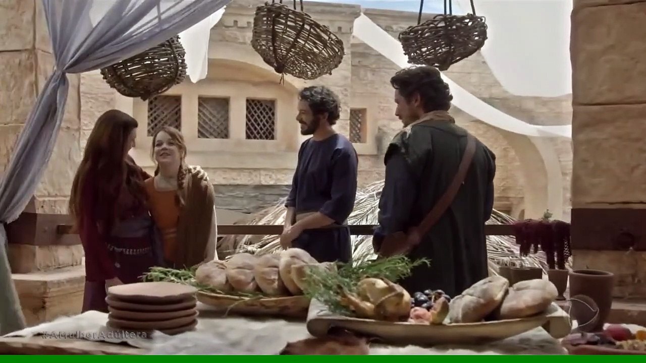 JESUS.EPISODIO 129