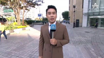 10월 21일 김진의 돌직구쇼 오프닝