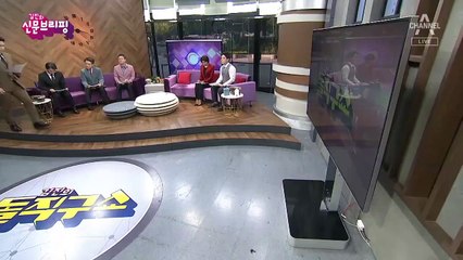 김진의 돌직구쇼 - 10월 21일 신문브리핑