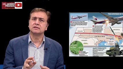 Was PAF being trapped to shoot down an Indian commercial airline?