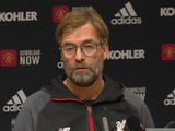 Liverpool - Klopp : 