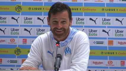 OM - Quand Villas-Boas compare Strootman à Anelka