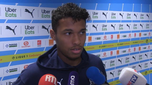 10e j. - Kamara : Continuer à gagner pour rester en haut du classement