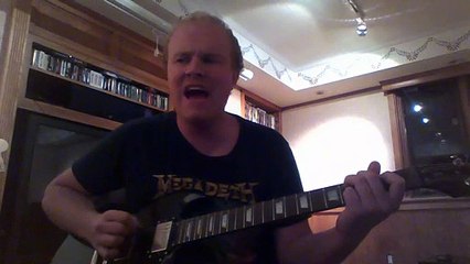 James W. Pickering - Tell Me Your Name