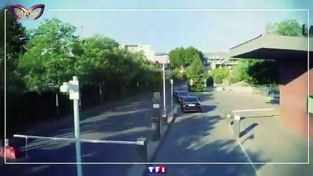 Mask Singer TF1 LES PREMIERES IMAGES