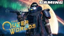 The Outer Worlds - Official Launch Trailer /  Os Mundos Exteriores - Trailer Oficial de Lançamento