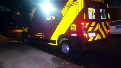 Homem é agredido em bar e tem celular roubado