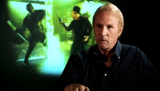 Crystal Lake Memories Complete History Of Friday The 13th Part 43