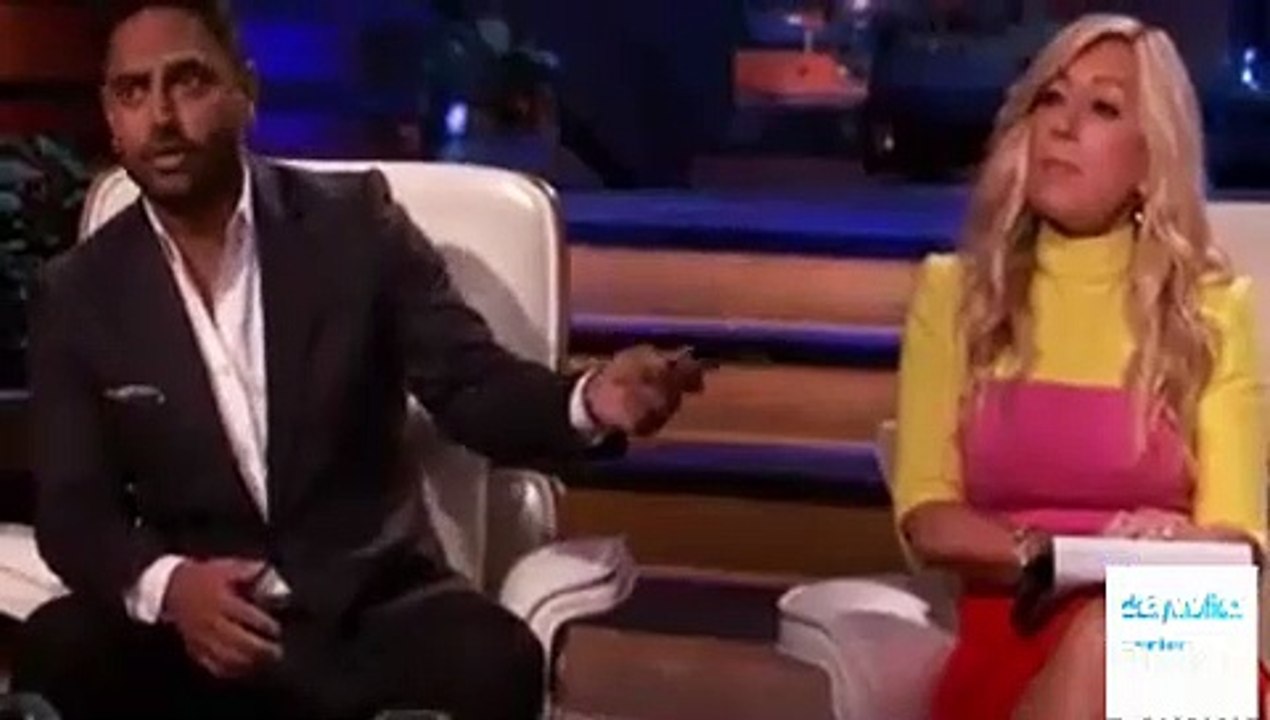 #SharkTank Season 11 Episode 4#Shark Tank S 11 E 4- 20th October 2019