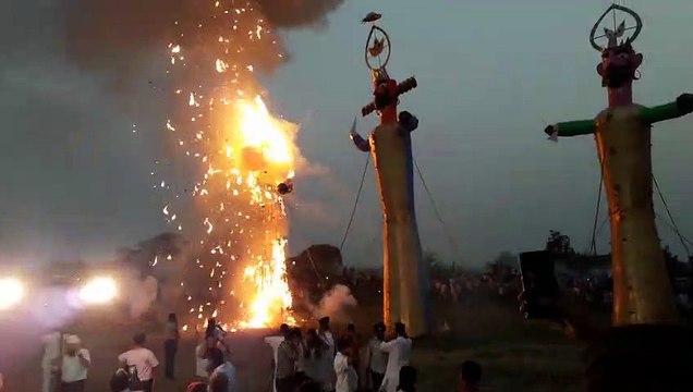 Dashahara moment 2019 - ARTV teams favourite festival videos!