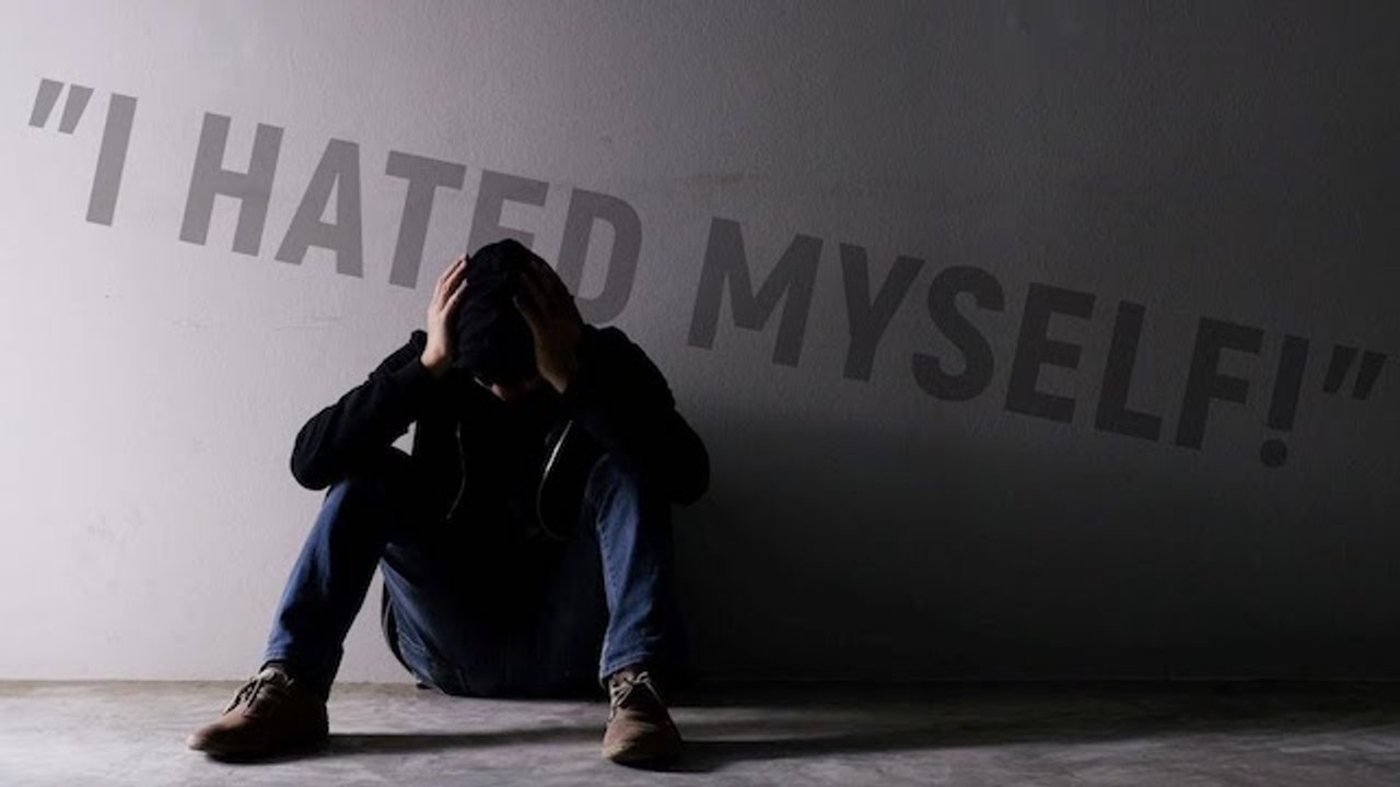 Why the Self-Help Industry Has Depression Wrong
