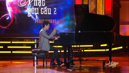 Video - THE WINNER TAKES IT ALL (Thanh Bùi)