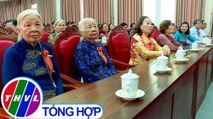 THVL | Chuyên đề Xây dựng Đảng: Khi cán bộ nữ lãnh đạo xây dựng nông thôn mới