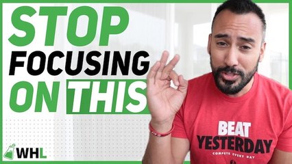 Why Growing Your Wealth Means More Than Simply Saving