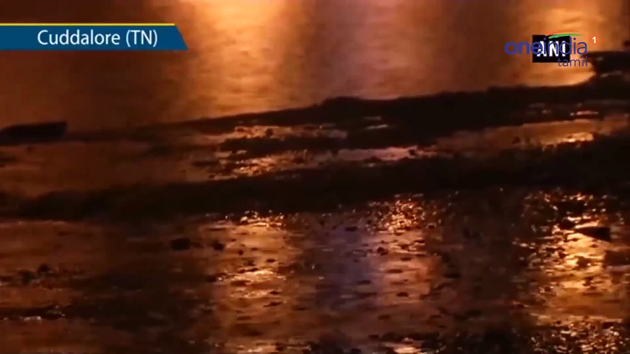 Weather Report: Heavy rain in many parts of TN|...