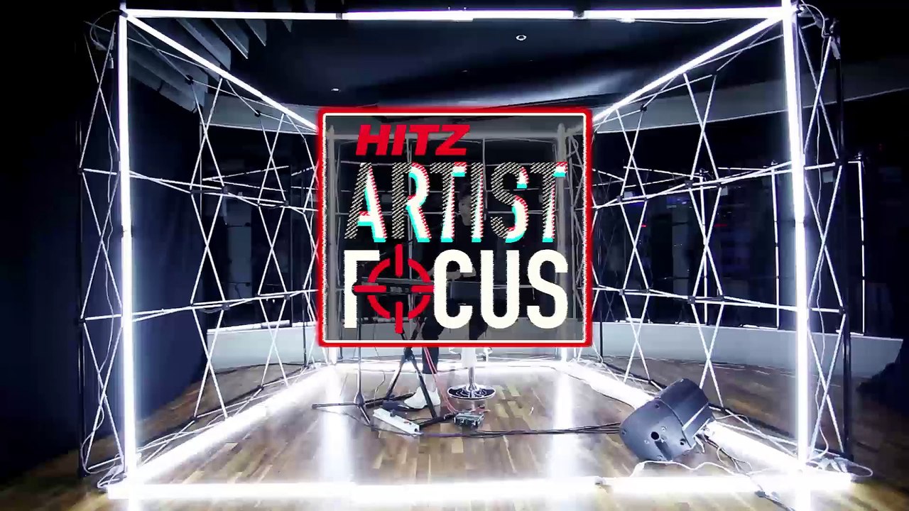 โต๋ ศักดิ์สิทธิ์ - ยิ้มก็พอ @HITZ Artist Focus สิงหาคม 2562