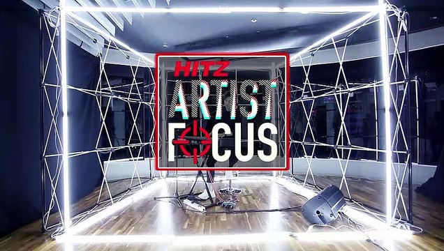 โต๋ ศักดิ์สิทธิ์ - รักเธอ @HITZ Artist Focus สิงหาคม 2562