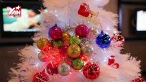 DIY II Những Tips Tuyệt Vời Cho Mùa Giáng Sinh II YANNEWS