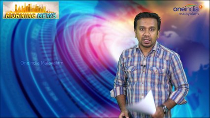 മഴയിൽ കുതിർന്ന് കേരളത്തിലെ വോട്ടെടുപ്പ് | Oneindia Malayalam