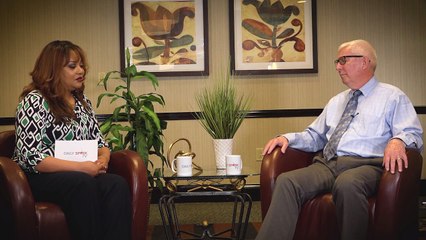 S4:E3 | Chuck Robertson: The Importance of the Next Generation