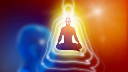 Guided MEDITATION To Reconnect & Recharge (English)- BK Shivani