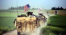 New York Times: Trump, Suriye'nin doğusunda 200 asker bırakmayı düşünüyor