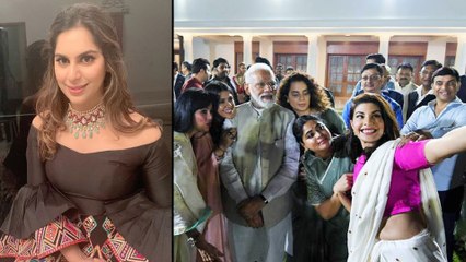 Upasana Konidela Viral Tweet On PM Narendra Modi || దక్షిణాది వారంటే ఎందుకు వివక్ష..?