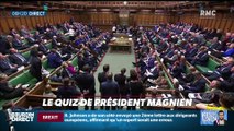 Qui sont les buteurs de l'OM face à Strasbourg ? ... Relevez le quiz du Président Magnien ! - 21/10