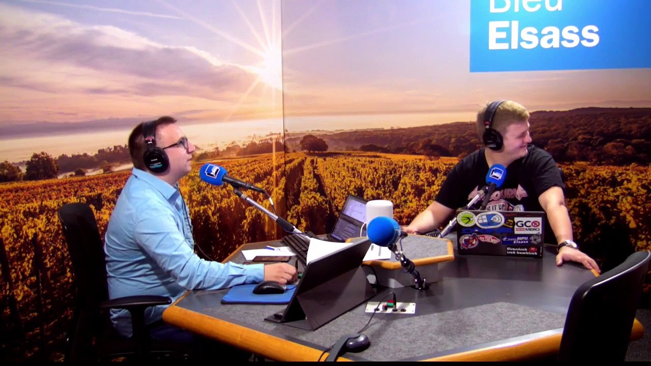 Kääsdi #41 - 21. Oktower - Egoismus