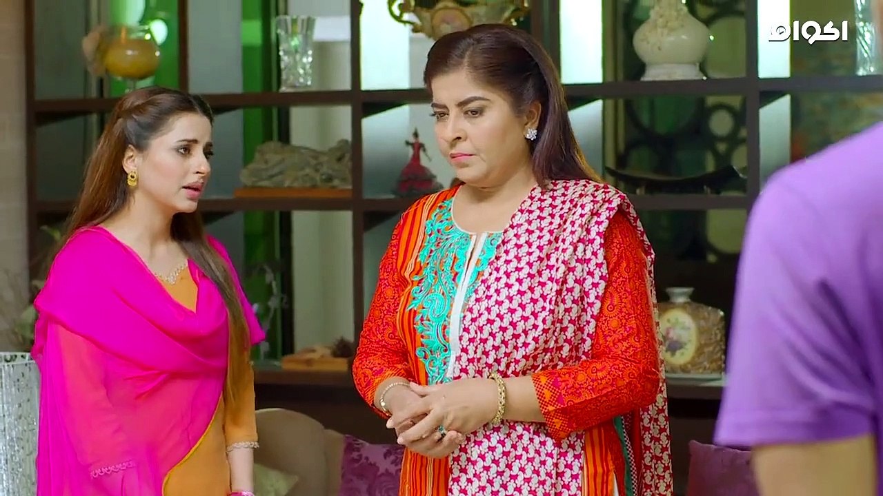 مسلسل قلبي يختار مدبلج - حلقة 21