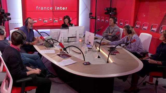 Patrick Balkany innocent en matière de corruption : son monde s'écroule - Le billet de Daniel Morin