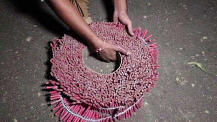 10000 Wala Sabka Baap Testing Diwali Stash 2019