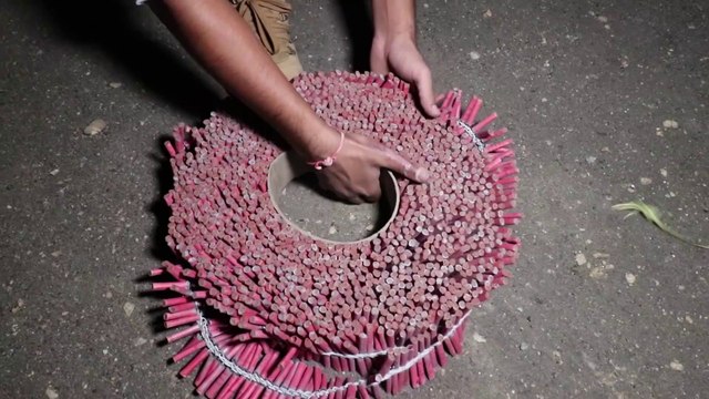 10000 Wala Sabka Baap Testing Diwali Stash 2019