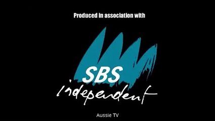 SBS Independent and Grundy Television Logos (2006)