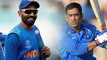 Dinesh Karthik aims at MS Dhoni-like finishing role in 2020 T20