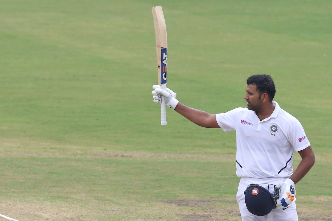 Rohit Sharma Breaks Don Bradman's Record | Oneindia Malayalam