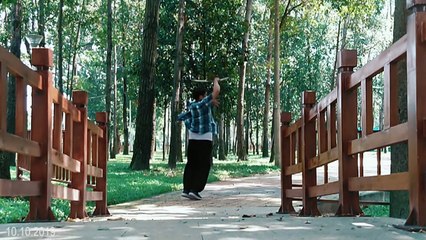 TỔNG HỢP các basic COMBO #NUNCHAKU tại KANCLUB côn nhị khúc (Nghệ thuật). 双节棍