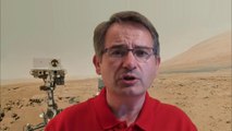 ¿Vida en Marte? Vuelve el MISTERIO del METANO con los datos del Curiosity NASA