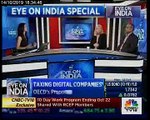 Eye On India: OECD Proposal on Digital Taxation