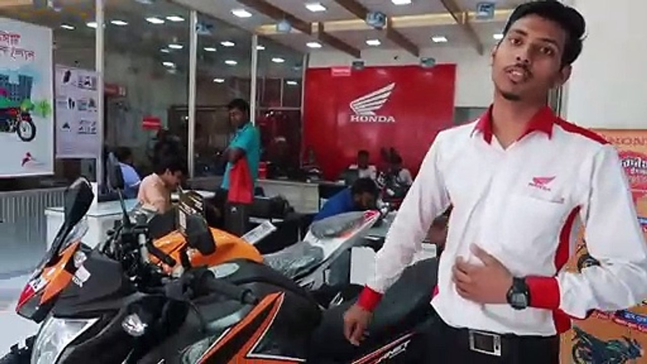 20000TK ক্যাশব্যাক _ মনু Honda Bike Cashback ছিনিমিনি করতেছে In BD _ Honda Bike