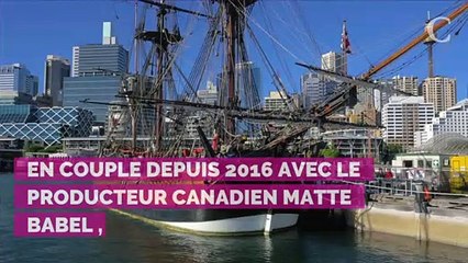 PHOTO. Shay Mitchell : la star de Pretty Little Lars a accouché de son premier enfant