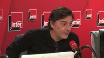 Charlotte Gainsbourg et Yvan Attal présentent leur film 